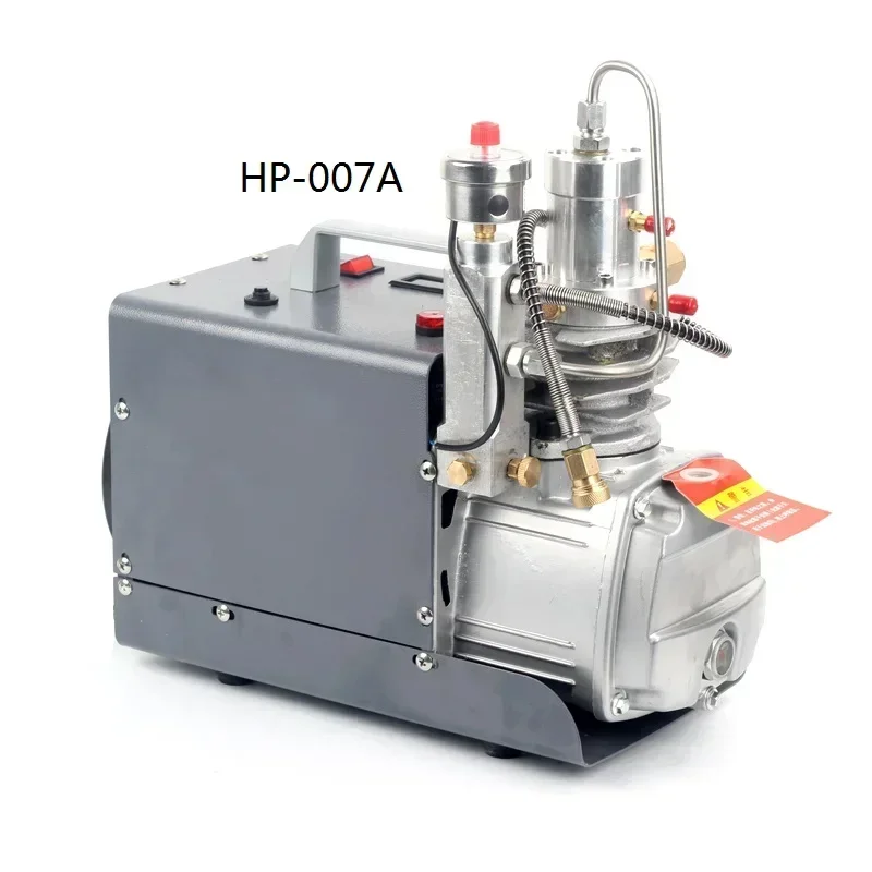 220V 300BAR 30MPA 4500PSI High Pressure Air Pump water cooling Electric Air Compressor for Air Scuba PCP Inflator
220V 300BAR 30MPA 4500PSI High Pressure Air Pump water cooling Electric Air Compressor for Air Scuba PCP Inflator