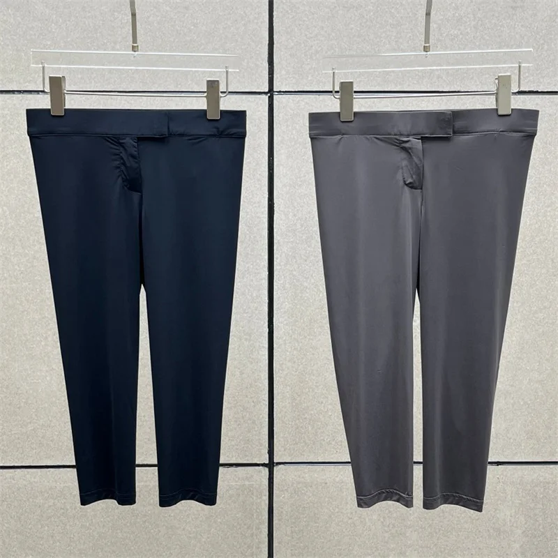 Women's shorts New high waisted slim 5-point pants for the summer of 2026 Elastic yoga pants knee length pants shapewear shorts
Women's shorts New high waisted slim 5-point pants for the summer of 2026 Elastic yoga pants knee length pants shapewear shorts