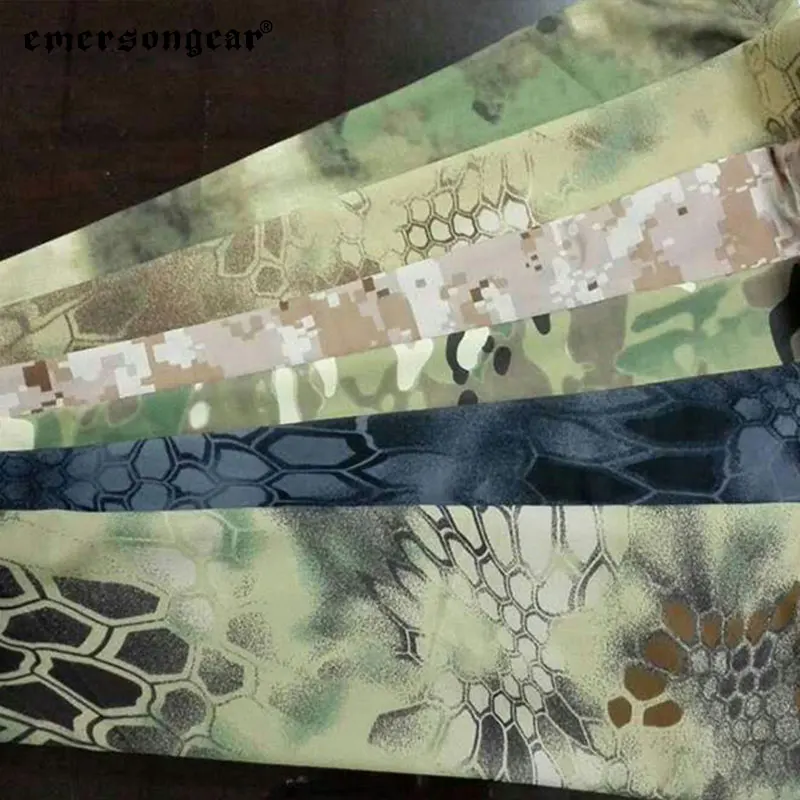 Тактические 3D-рукава Emersongear UOF50+ для защиты от солнца и УФ-излучения, быстросохнущие, для активного отдыха, рыбалки, велоспорта, камуфляжные EM8731
Тактические 3D-рукава Emersongear UOF50+ для защиты от солнца и УФ-излучения, быстросохнущие, для активного отдыха, рыбалки, велоспорта, камуфляжные EM8731