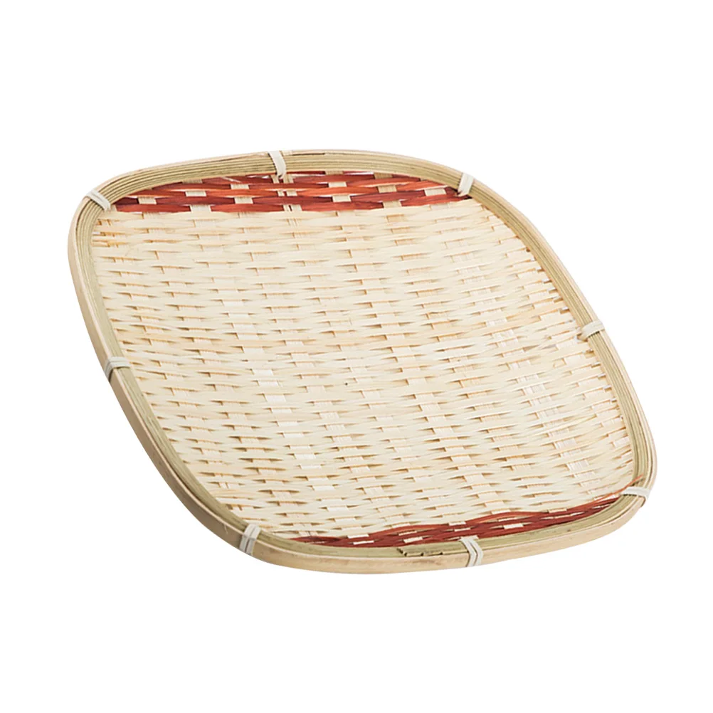 Bamboo Snack Fruit Bamboo Snack Dish Storage Dish Dried Fruit Tray Lightweight Portable Picnic Kitchen Barware Set
Bamboo Snack Fruit Bamboo Snack Dish Storage Dish Dried Fruit Tray Lightweight Portable Picnic Kitchen Barware Set