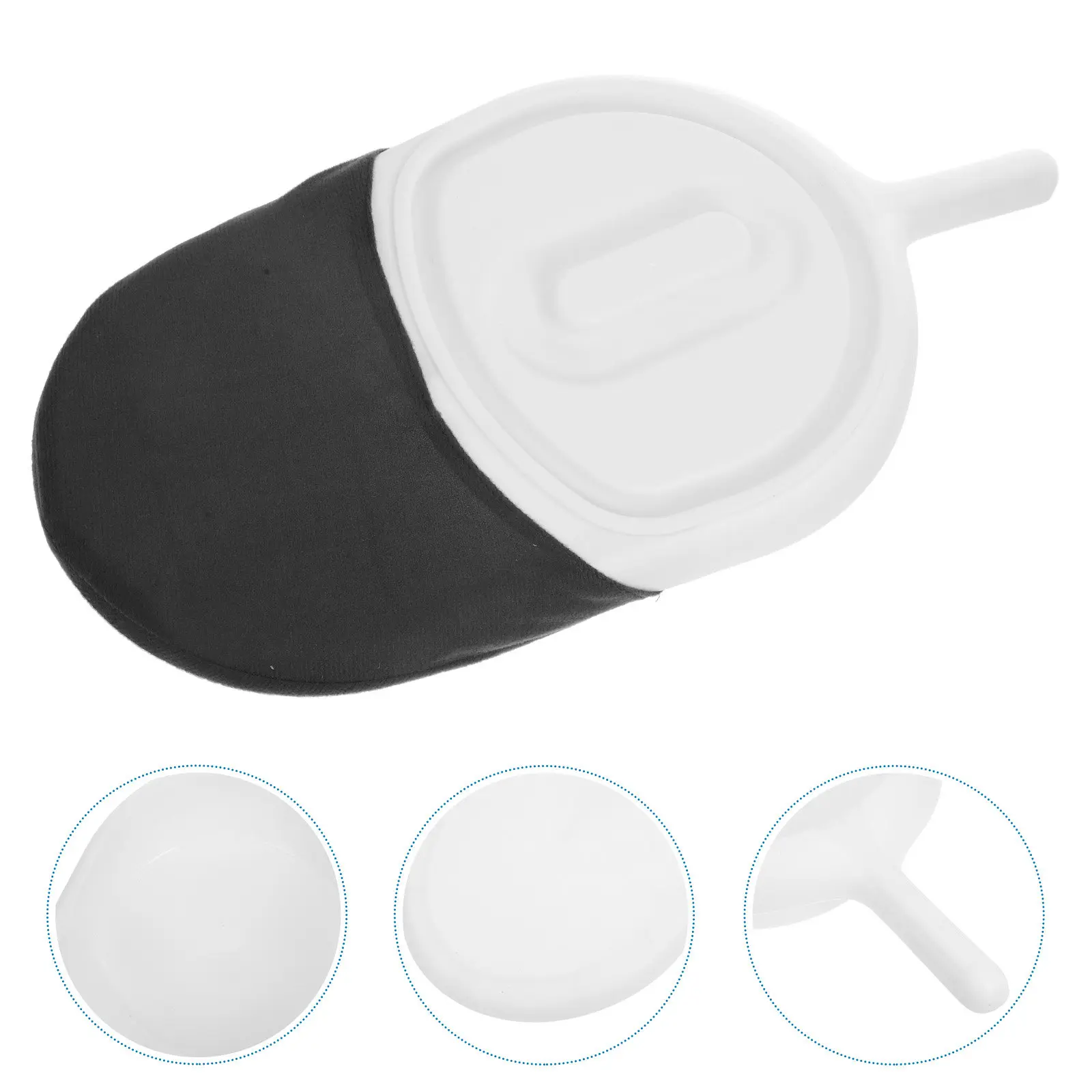 Patient Portable Bed Pan Lidded Chamber Pot Leakproof Urine Storage Pot for Elderly Disabled Travel Care Bed Pan
Patient Portable Bed Pan Lidded Chamber Pot Leakproof Urine Storage Pot for Elderly Disabled Travel Care Bed Pan