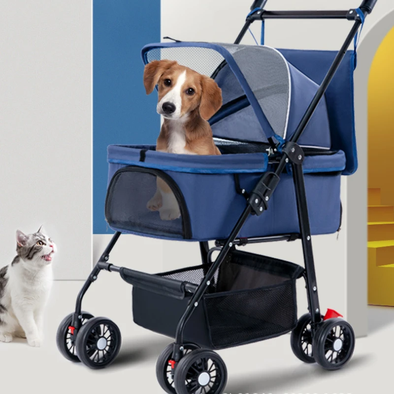 Outdoor Carrier for Dogs Removing Design Dogs Basket Breathable Window Pet Stroller Comfortable Shock Absorption Dog Crate
Outdoor Carrier for Dogs Removing Design Dogs Basket Breathable Window Pet Stroller Comfortable Shock Absorption Dog Crate