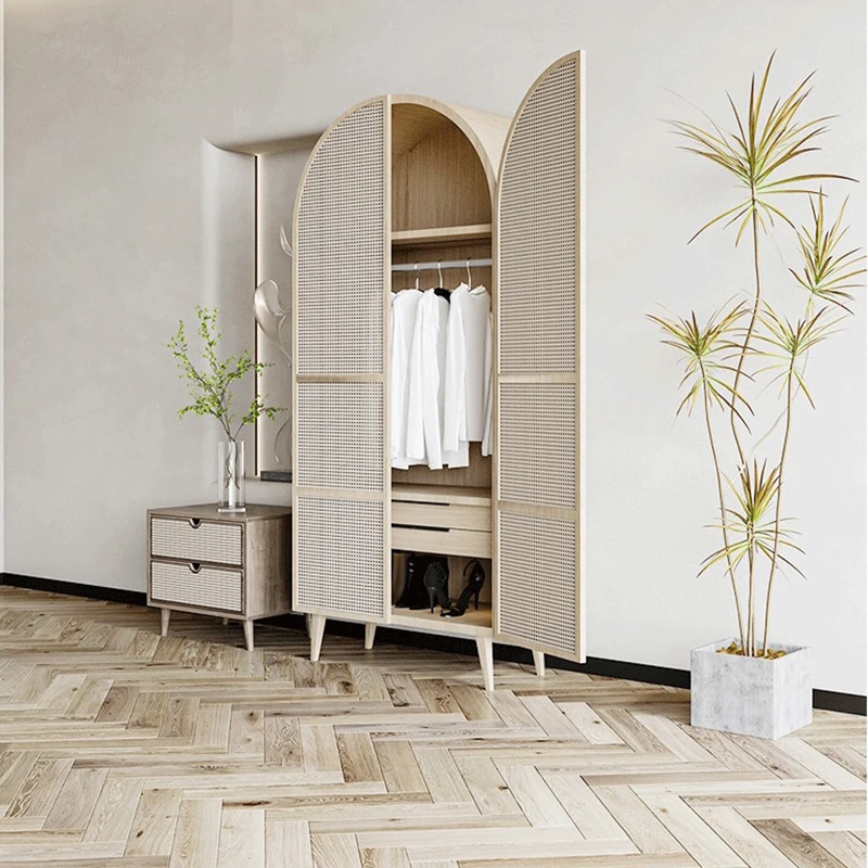 Nordic Minimalist Closet Modern Living Room Shelves Door Wardrobe Storage Bedroom Clothes Cupboard Guarda Roupa Home Furniture
Nordic Minimalist Closet Modern Living Room Shelves Door Wardrobe Storage Bedroom Clothes Cupboard Guarda Roupa Home Furniture