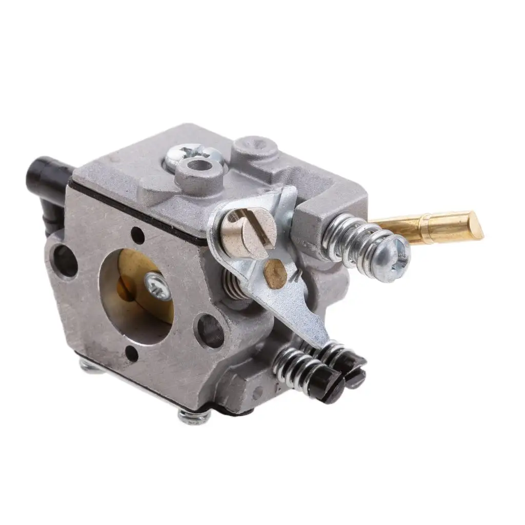 Carburetor Part for FS50 FS51 FS61 Lawnmower Chain Saw Metal Power Tool Accessories
Carburetor Part for FS50 FS51 FS61 Lawnmower Chain Saw Metal Power Tool Accessories