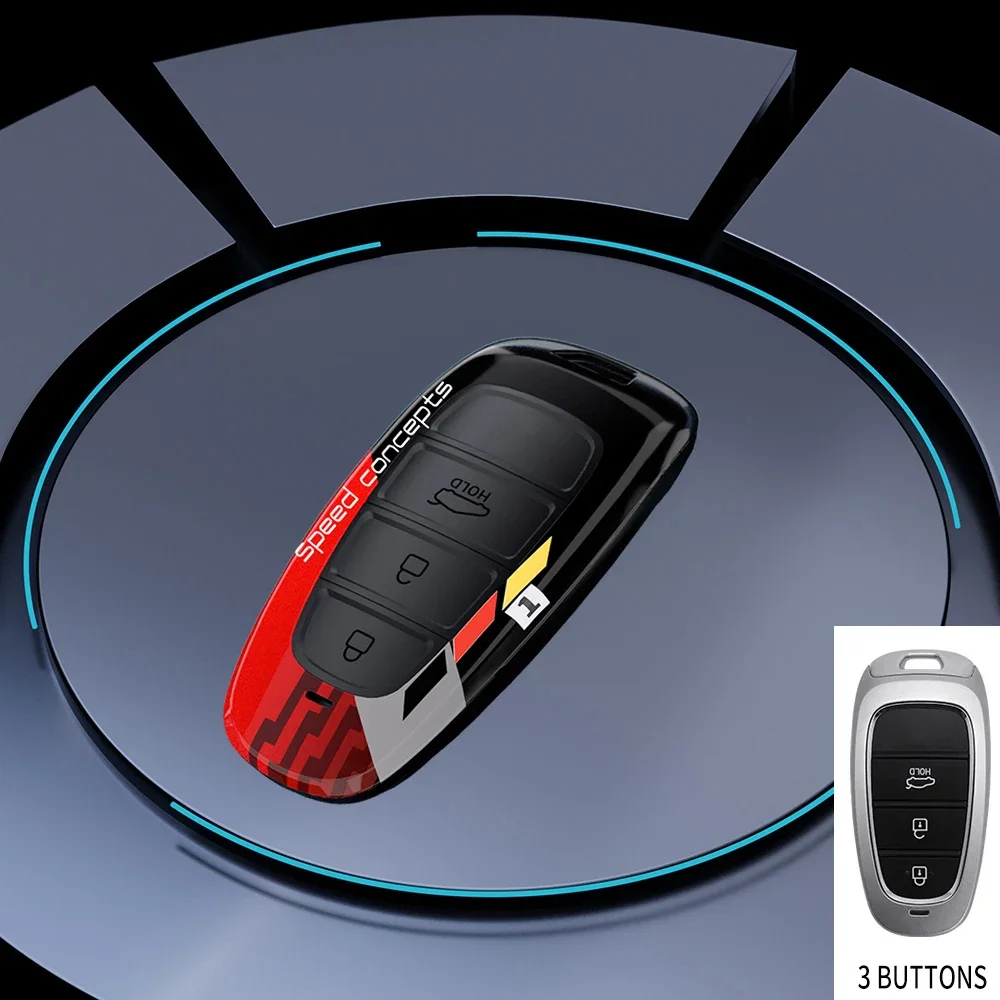 Graffiti Car Key Case Key Cover For Hyundai Tucson 2023 Solaris 2021 NX4 Tuscani NEXO Santa Fe Atos Prime I30 Remote Accessories
Graffiti Car Key Case Key Cover For Hyundai Tucson 2023 Solaris 2021 NX4 Tuscani NEXO Santa Fe Atos Prime I30 Remote Accessories