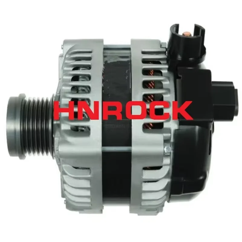 NEW HNROCK 12V 150A ALTERNATOR 104211-8850 23029 90-29-5855 A-80688 D2BT-10300-AA D2BZ-10346-A UD14183A FOR FORD
NEW HNROCK 12V 150A ALTERNATOR 104211-8850 23029 90-29-5855 A-80688 D2BT-10300-AA D2BZ-10346-A UD14183A FOR FORD