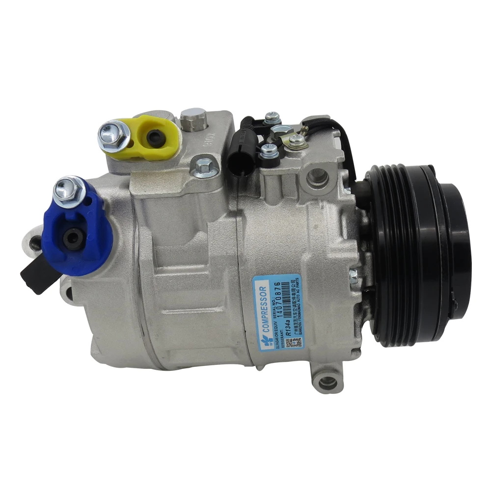 For BMW X5 E53 X5 3.0d AC Compressor 64526916232 64526936883 64526915388 64526918000 471-1528 64526916232
For BMW X5 E53 X5 3.0d AC Compressor 64526916232 64526936883 64526915388 64526918000 471-1528 64526916232
