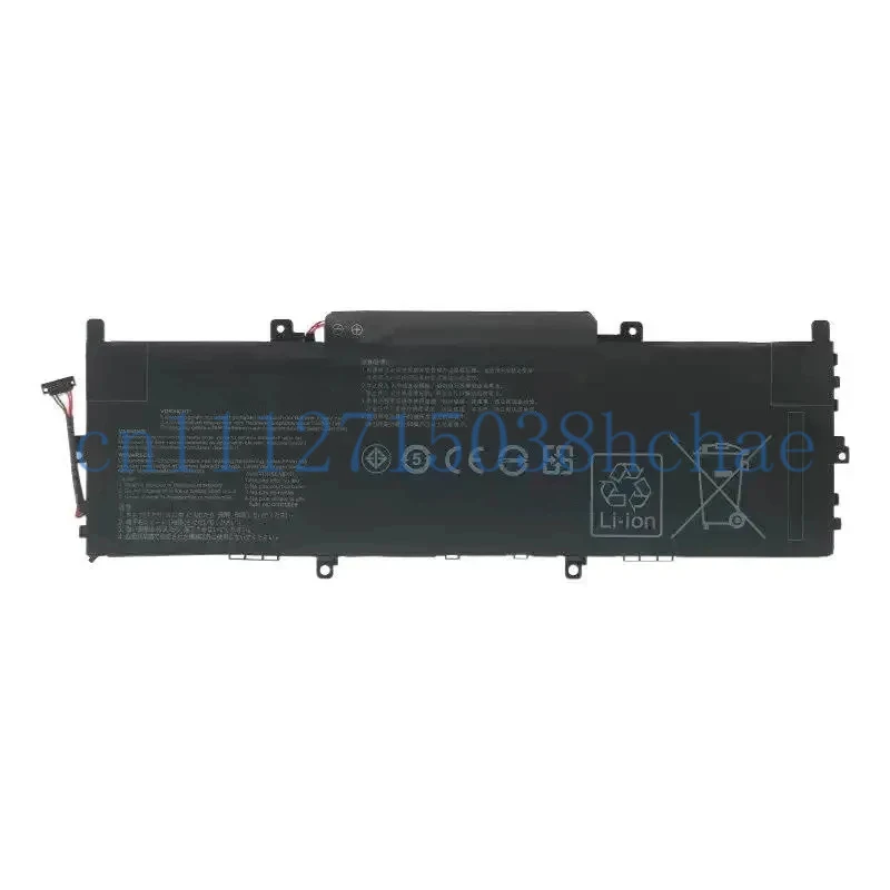 Compatible for ASUS U3100U/UN U3100FN UX331F/UA/UN C41N1715 laptop battery
Compatible for ASUS U3100U/UN U3100FN UX331F/UA/UN C41N1715 laptop battery