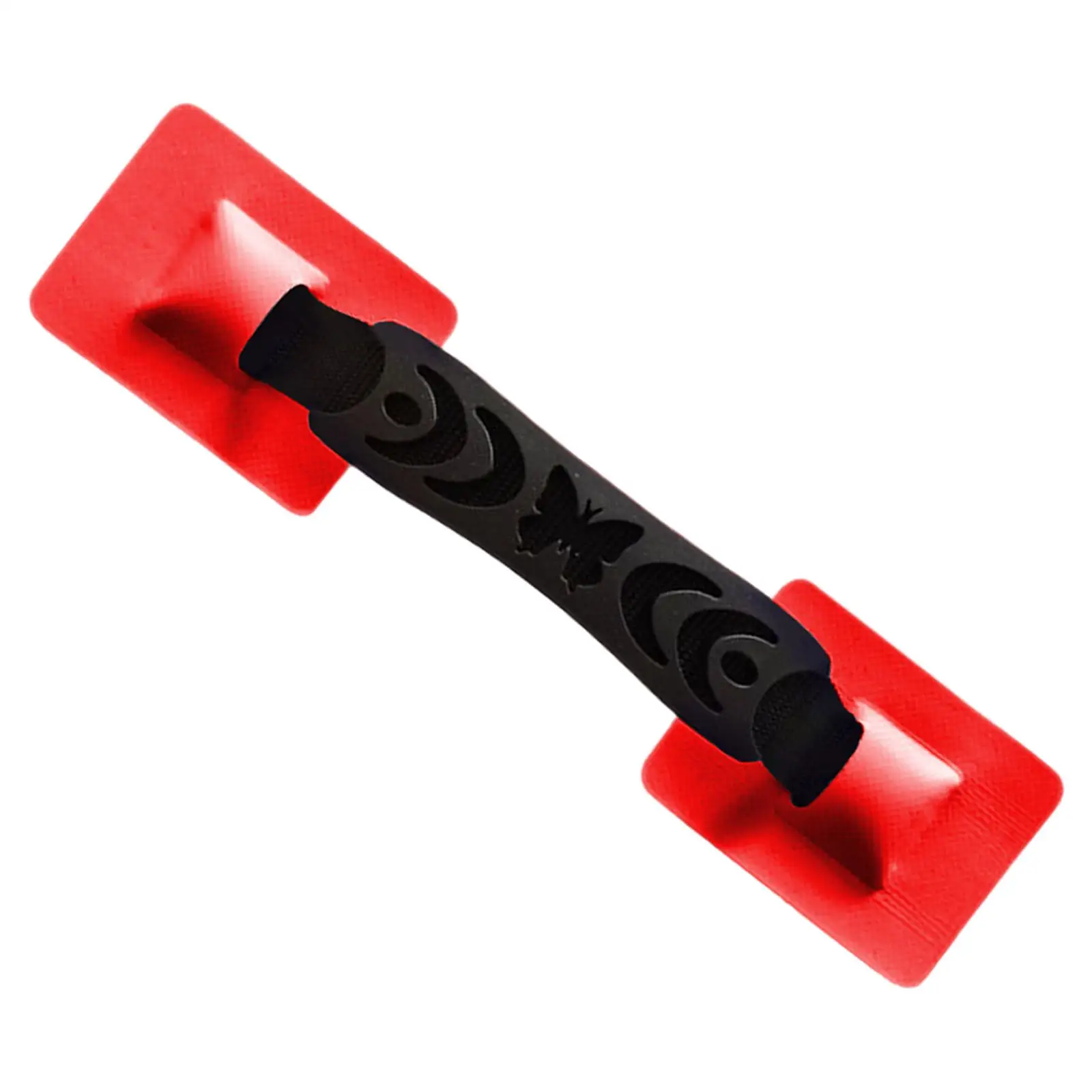 Nylon PVC Kayak Carry Handle Waterproof Paddle Armrest Accessory for Inflatable Boat Surfboard
Nylon PVC Kayak Carry Handle Waterproof Paddle Armrest Accessory for Inflatable Boat Surfboard
