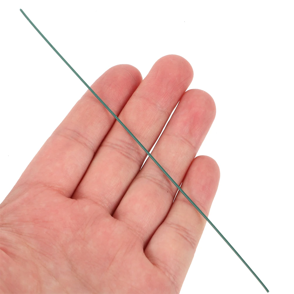 1000pcs Plant Twist Ties Heavy Duty Garden Wire Ties Flexible Cable Organizer Sturdy Iron Wire Wraps For Plants Cables Gardening
1000pcs Plant Twist Ties Heavy Duty Garden Wire Ties Flexible Cable Organizer Sturdy Iron Wire Wraps For Plants Cables Gardening