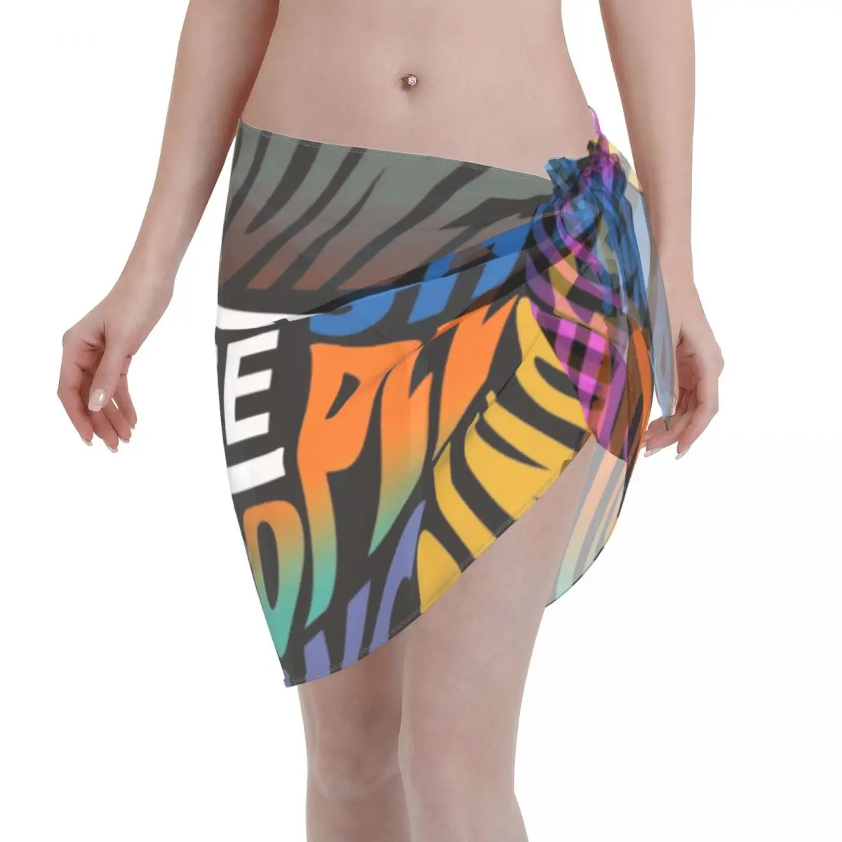 Custom M-Muses Beach Bikini Wrap Rock Band See-Through Bikini Beach dress Short Skirt Chiffon Scarf Cover-ups For Women
Custom M-Muses Beach Bikini Wrap Rock Band See-Through Bikini Beach dress Short Skirt Chiffon Scarf Cover-ups For Women