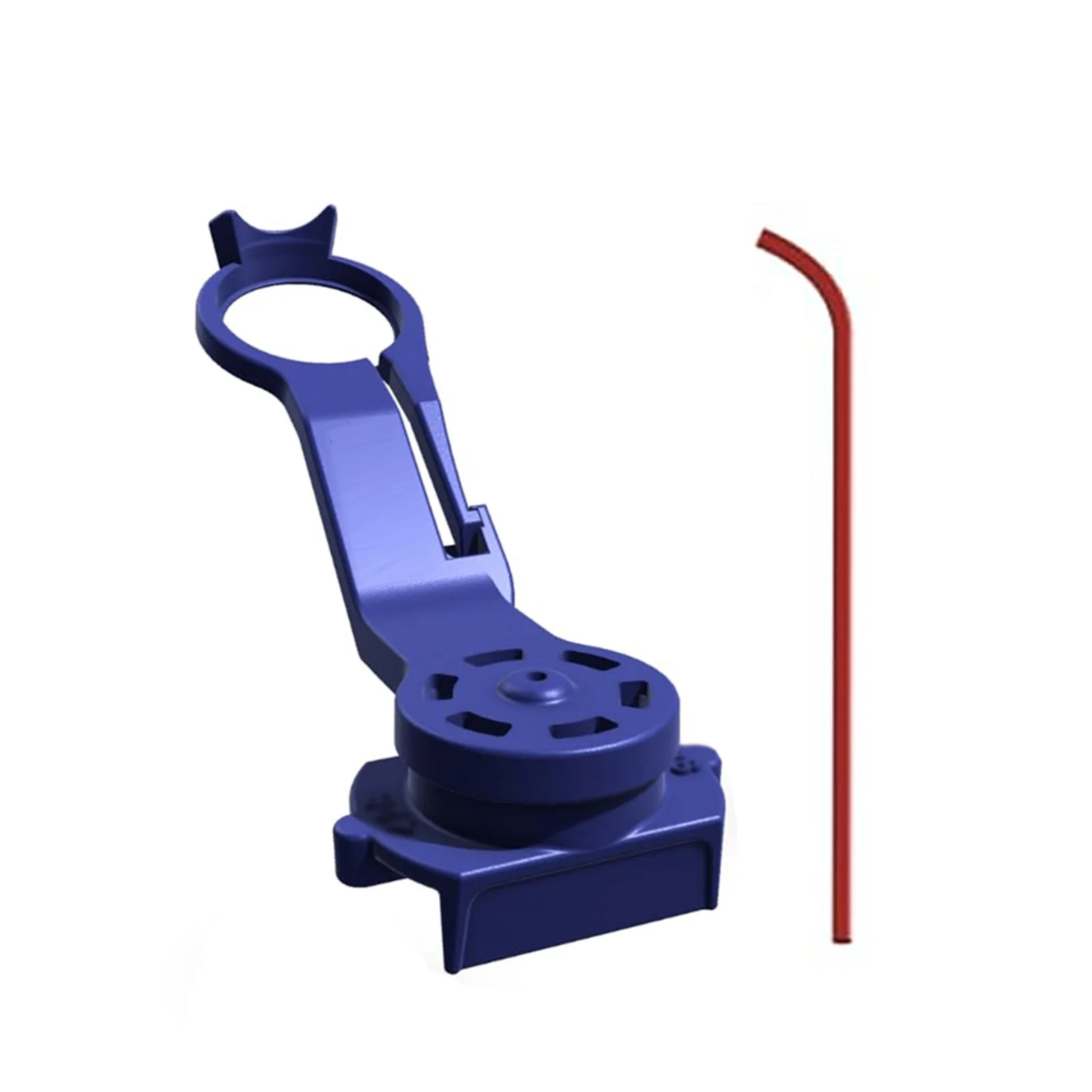 Аппликатор для смазки цепи мотоцикла Аппликатор для смазки цепи подходит для различных цепей мотоциклов 428/520/525/530 Синий
Аппликатор для смазки цепи мотоцикла Аппликатор для смазки цепи подходит для различных цепей мотоциклов 428/520/525/530 Синий