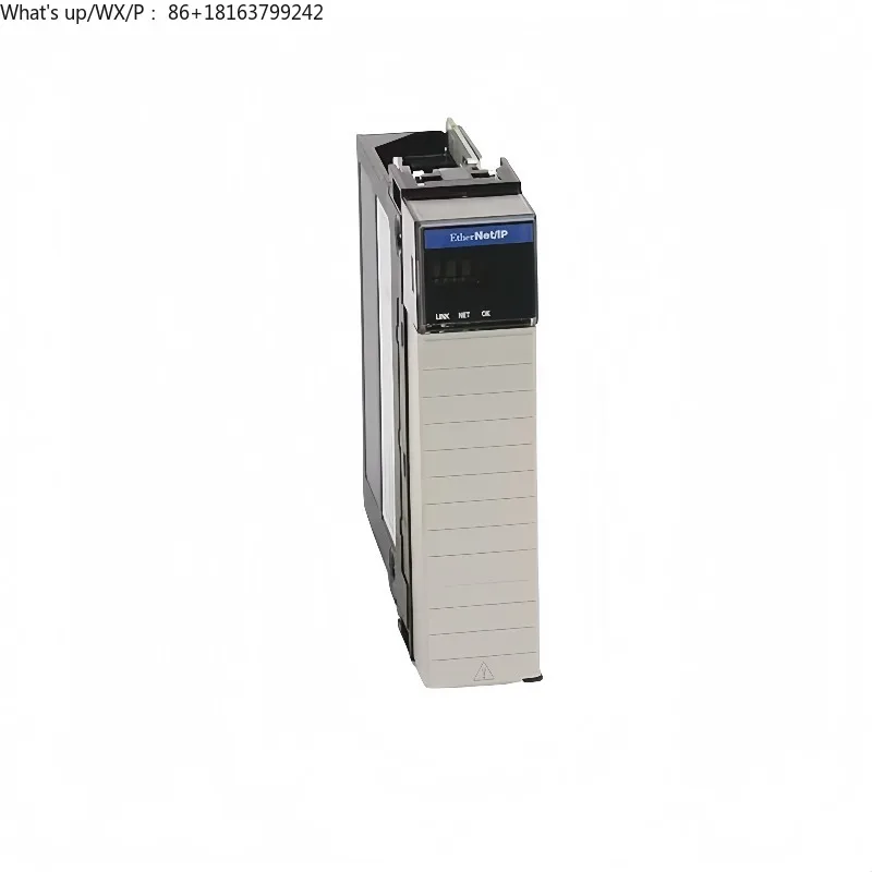 New Original 5069-L330ERMK 3MB Enet Motion Controller 5069-L350ERMS3K 5069-L320ERMS3K PLC Controller 5069L330ERMK
New Original 5069-L330ERMK 3MB Enet Motion Controller 5069-L350ERMS3K 5069-L320ERMS3K PLC Controller 5069L330ERMK