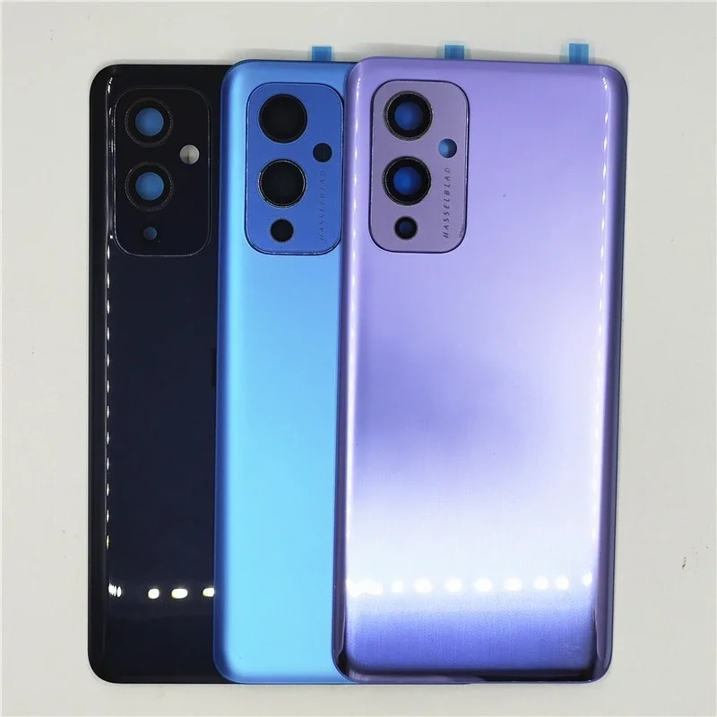 Стеклянная задняя крышка для OnePlus 9, крышка батарейного отсека, задний корпус, панель, чехол с клейкой наклейкой на объектив камеры
Стеклянная задняя крышка для OnePlus 9, крышка батарейного отсека, задний корпус, панель, чехол с клейкой наклейкой на объектив камеры