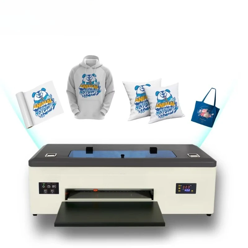 Hot Sell A3 DTF Color White Toner Sublimation Printer Machine for T-Shirt
Hot Sell A3 DTF Color White Toner Sublimation Printer Machine for T-Shirt