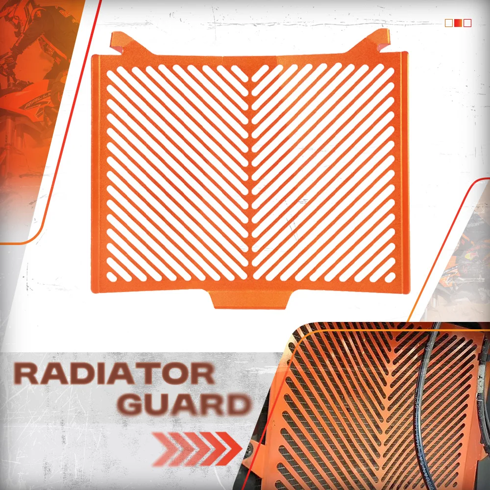 Motorcycle Accessory For KTM 1290 Super Duke R / GT 2013 - 2016 2017 2018 2019 Radiator Protection Grille Guard Protector Cover
Motorcycle Accessory For KTM 1290 Super Duke R / GT 2013 - 2016 2017 2018 2019 Radiator Protection Grille Guard Protector Cover