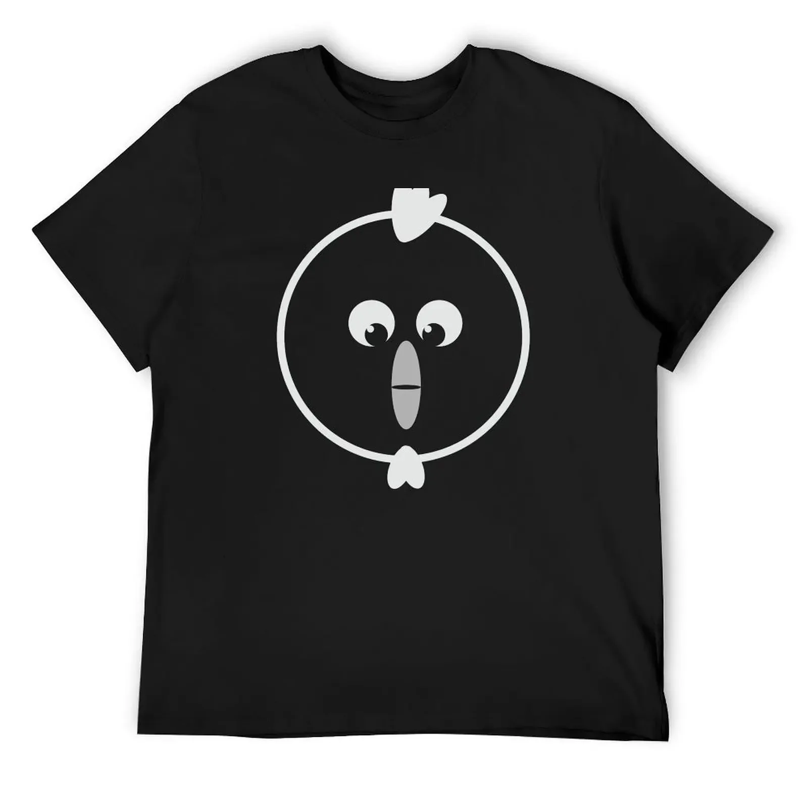 Simple chicken design T-Shirt shirts graphic oversized mens plain t shirts
Simple chicken design T-Shirt shirts graphic oversized mens plain t shirts