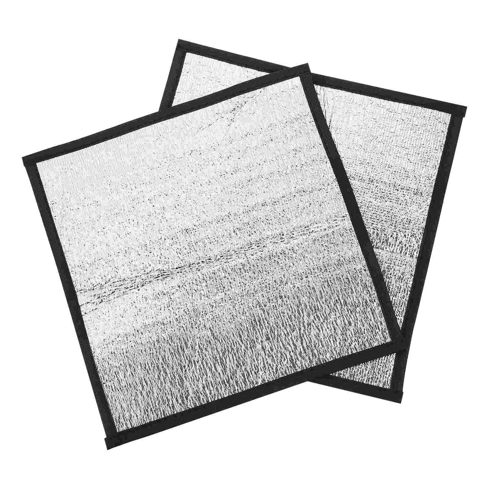 2Pcs Reptile Heating Pad Pet Warm Reflective Film for Snake Lizard Turtle Insulation Mat for Snakes Insulation Mat for Lizard
2Pcs Reptile Heating Pad Pet Warm Reflective Film for Snake Lizard Turtle Insulation Mat for Snakes Insulation Mat for Lizard