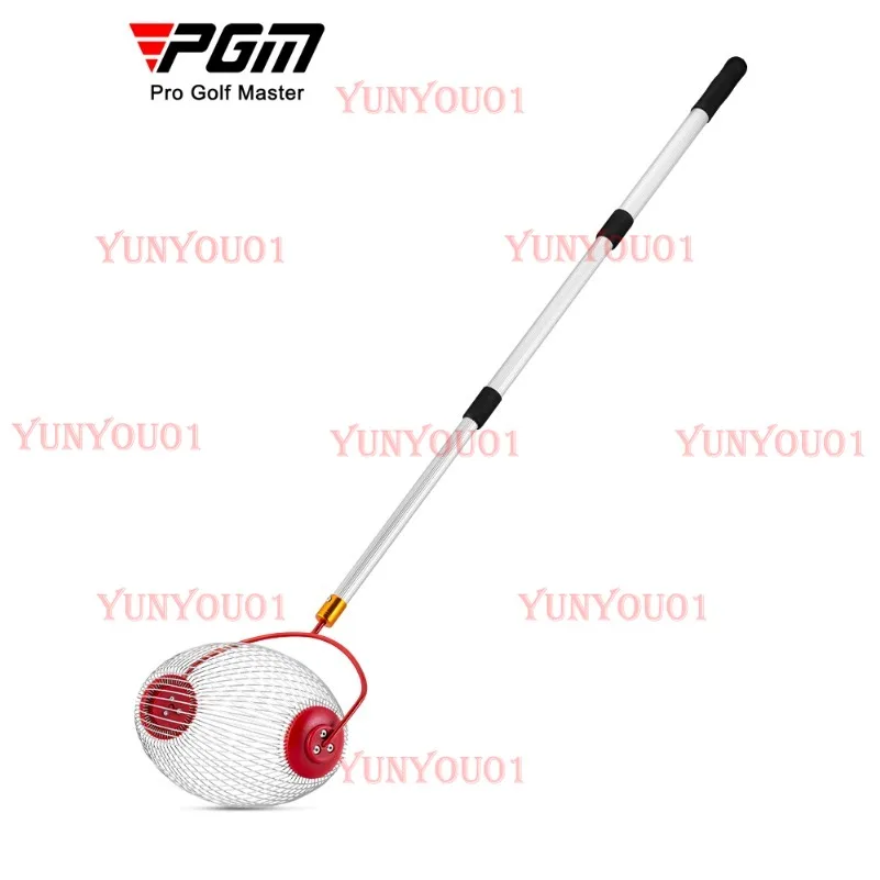 Звукосниматель мяча для гольфа PGM, выдвижной звукосниматель мяча, артефакт для хранения вращающегося мяча для тренировок
Звукосниматель мяча для гольфа PGM, выдвижной звукосниматель мяча, артефакт для хранения вращающегося мяча для тренировок