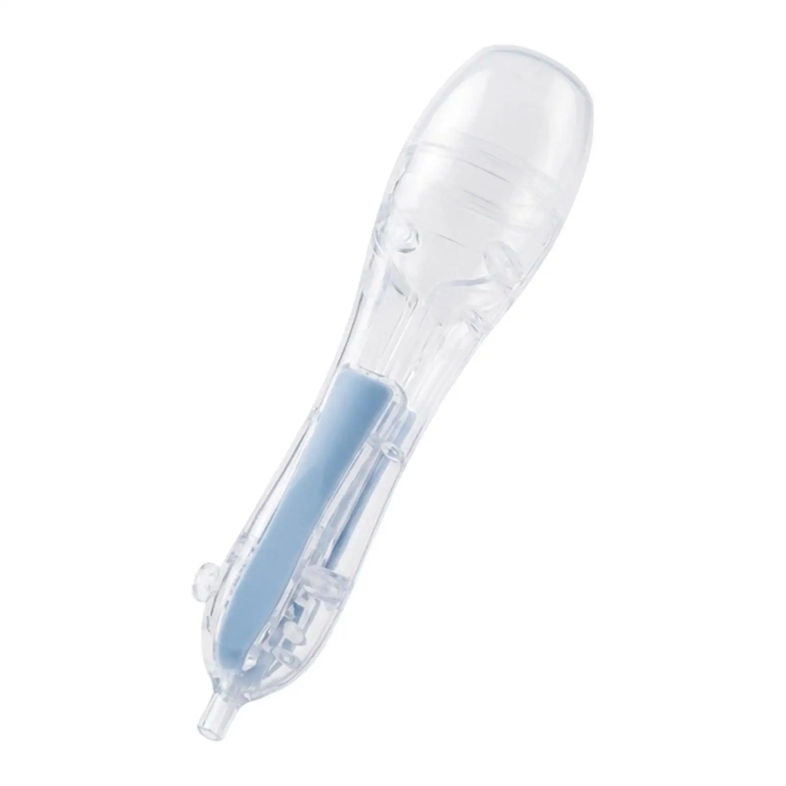 Fusible Bead Pen, Press Type, Portable Transparent Iron Bead Dispenser, Melting Pen for Interaction between
Fusible Bead Pen, Press Type, Portable Transparent Iron Bead Dispenser, Melting Pen for Interaction between