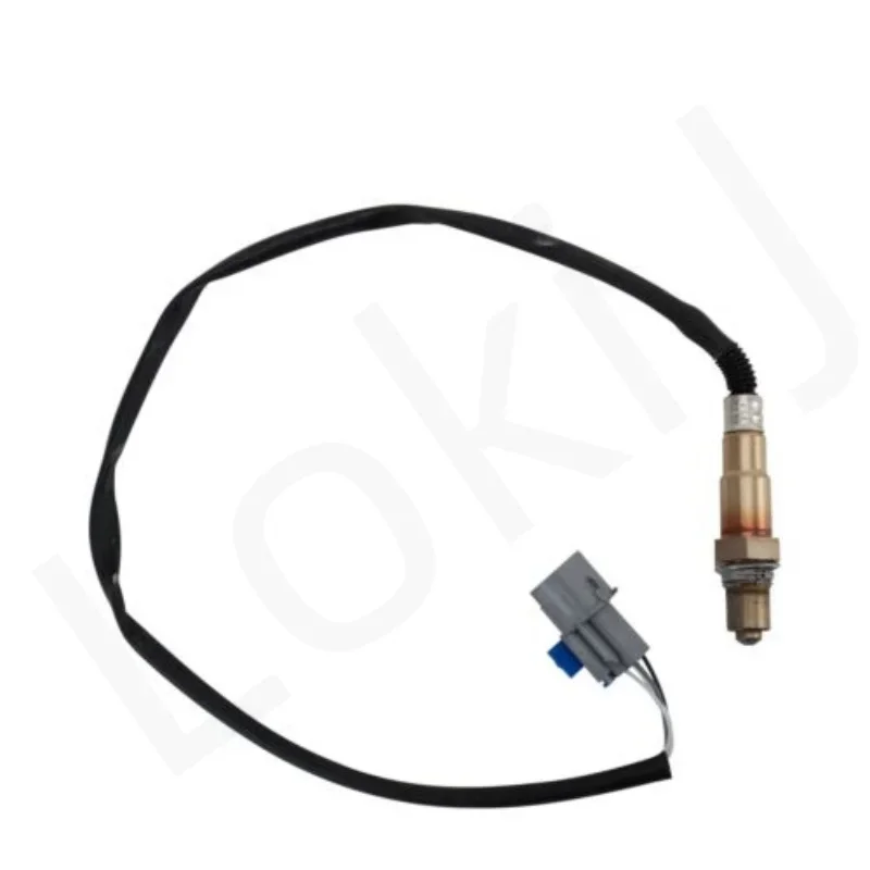 YYDS 39210-2B290 ниже по потоку кислородный датчик O2 подходит для 2012-2021 Hyundai 2014-2020 Kia OE:392102B290
YYDS 39210-2B290 ниже по потоку кислородный датчик O2 подходит для 2012-2021 Hyundai 2014-2020 Kia OE:392102B290