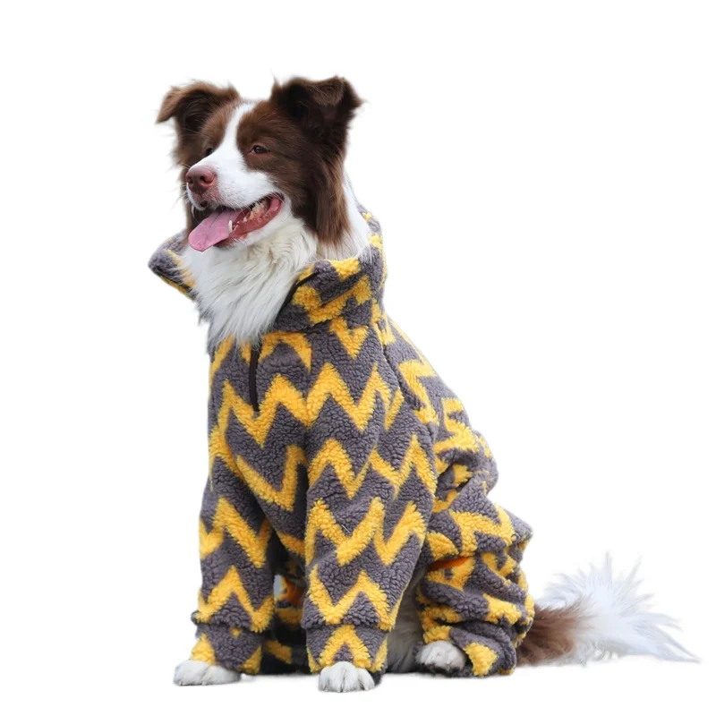 Большой комбинезон, зимняя одежда для больших собак, Weimaraner Dobermann Labrador Border Collie Husky Golden Retriever Samoyed, одежда для домашних животных
Большой комбинезон, зимняя одежда для больших собак, Weimaraner Dobermann Labrador Border Collie Husky Golden Retriever Samoyed, одежда для домашних животных