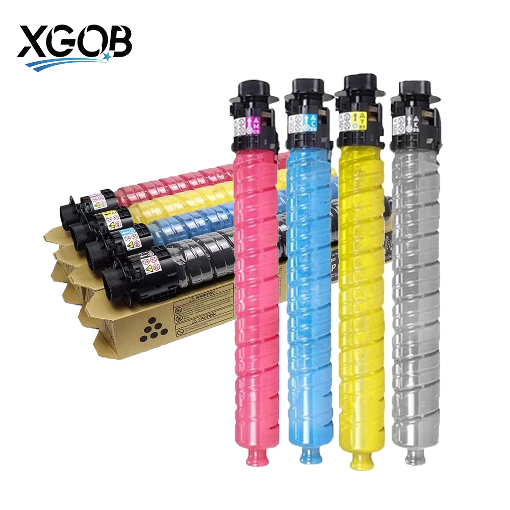 1PCS IMC2500 Toner Cartridge For Ricoh IMC2000/IMC2500 High Quality Compatible Toner Cartridge Color Copier Toner
1PCS IMC2500 Toner Cartridge For Ricoh IMC2000/IMC2500 High Quality Compatible Toner Cartridge Color Copier Toner