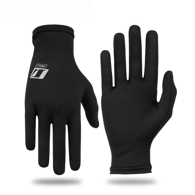 Motorcycle Liner Gloves Women Thin Ice Silk Touch Screen Summer Winter Warm Lightweight Quick Release Riding Motorbike Inner
Motorcycle Liner Gloves Women Thin Ice Silk Touch Screen Summer Winter Warm Lightweight Quick Release Riding Motorbike Inner