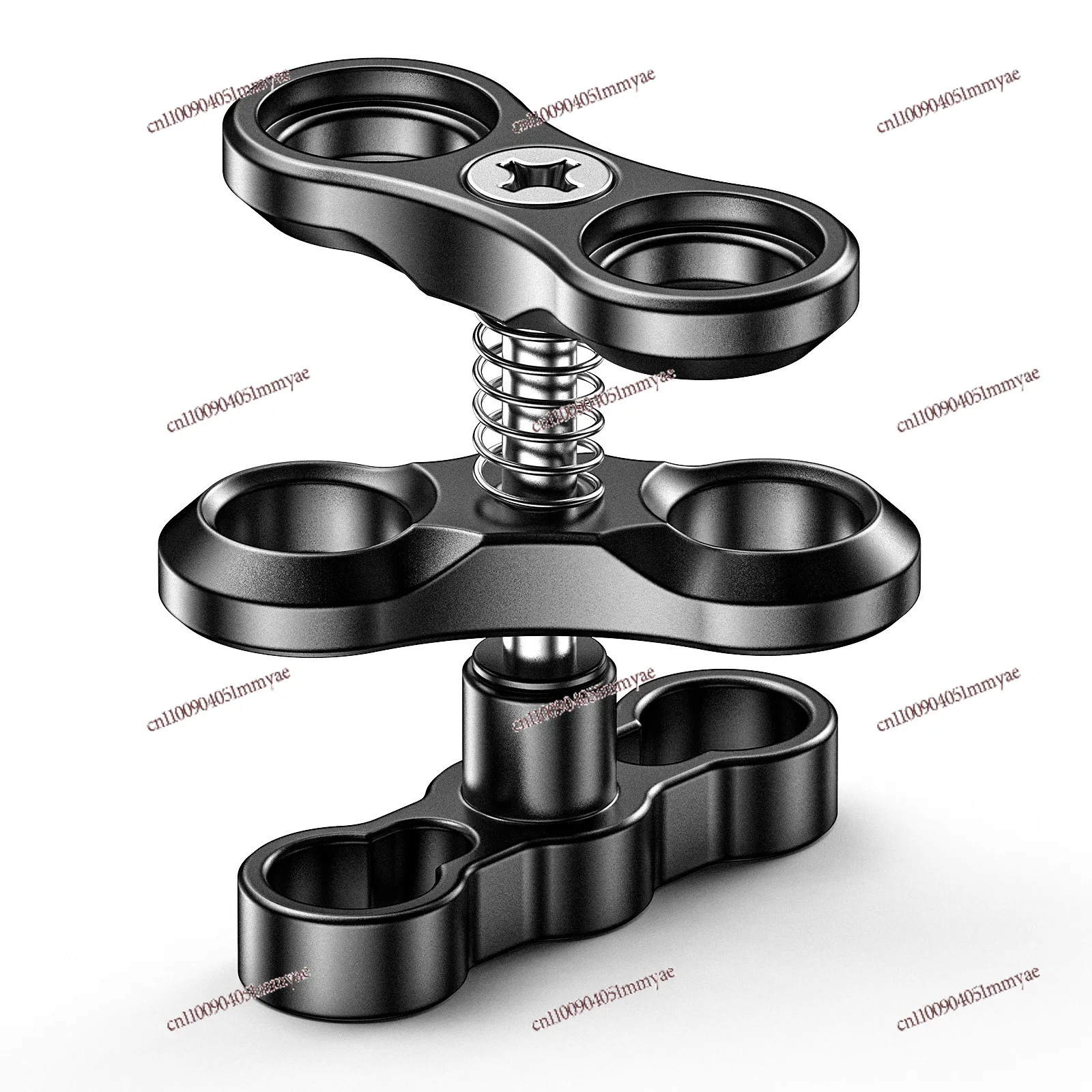 Diving Butterfly Clip Filling Light Clamping Light Arm Ball Clip Photography Accessories Lightweight Aluminum Alloy
Diving Butterfly Clip Filling Light Clamping Light Arm Ball Clip Photography Accessories Lightweight Aluminum Alloy