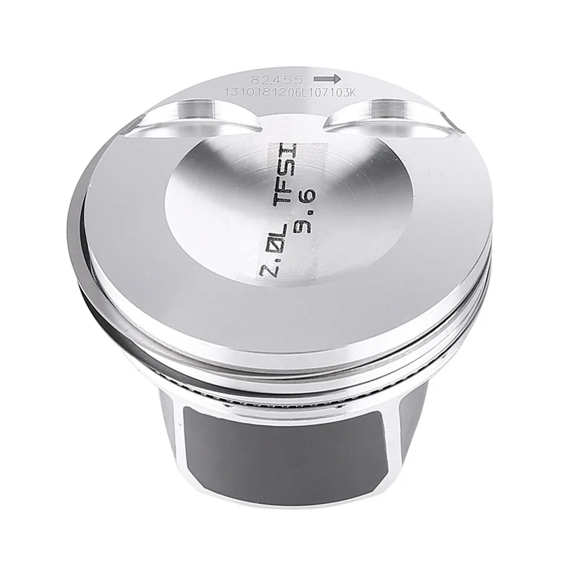 A13F-23Mm Engine Piston & Rings Set 06H107065DM 06H107065CM For A5 A4 VW Jetta 2.0T
A13F-23Mm Engine Piston & Rings Set 06H107065DM 06H107065CM For A5 A4 VW Jetta 2.0T