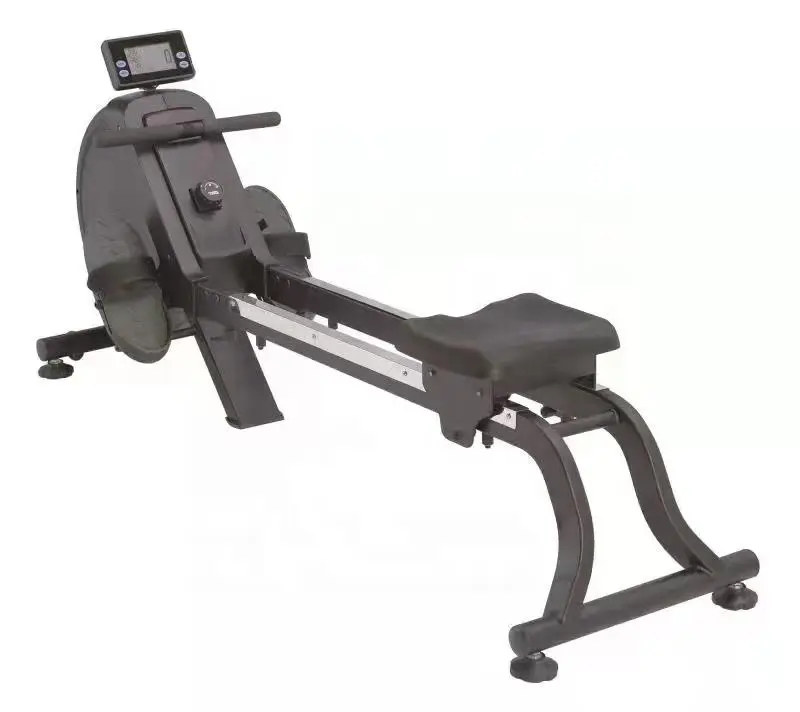 Fitness Equipment Bodybuilding Cardio Abdominal Aerobic Exercise Commercial Magnetic Control Rower Machine for Club
Fitness Equipment Bodybuilding Cardio Abdominal Aerobic Exercise Commercial Magnetic Control Rower Machine for Club