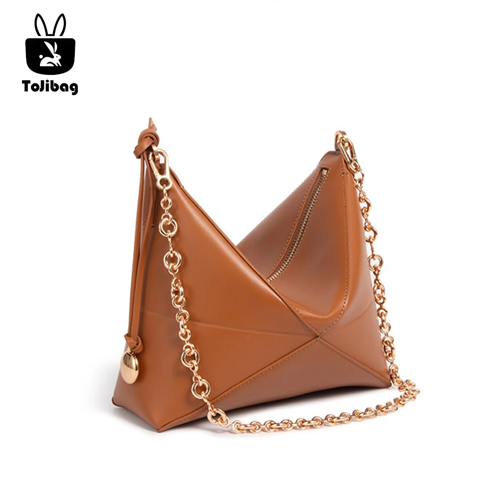 2025 Geometric Folding Genuine Leather Women's Bag High-end Light Luxury Niche Fashion Commuter Leather Shoulder Messenger Bag
2025 Geometric Folding Genuine Leather Women's Bag High-end Light Luxury Niche Fashion Commuter Leather Shoulder Messenger Bag
