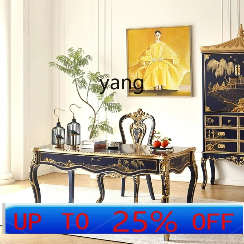 LTT solid wood rectangular dining table, desk, chair, writing desk, painting, computer table
LTT solid wood rectangular dining table, desk, chair, writing desk, painting, computer table
