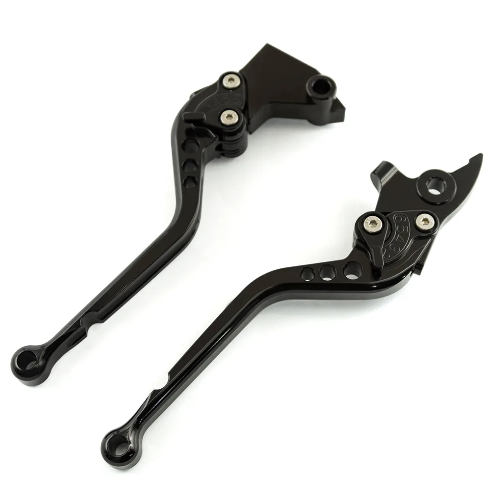 Motorcycle brake and clutch lever
Motorcycle brake and clutch lever