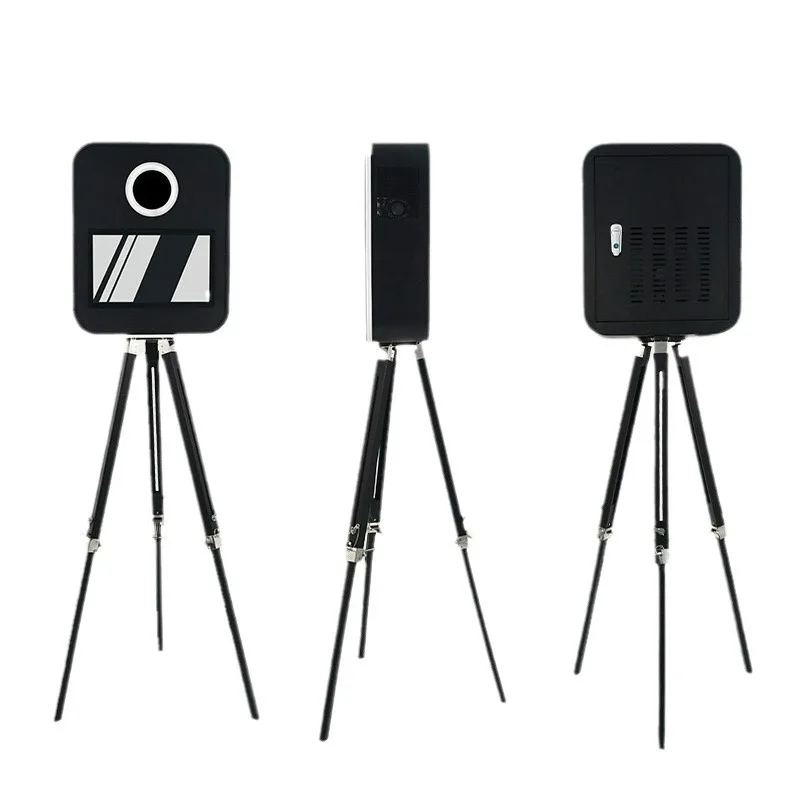 Intelligent iPad Photo Booth with Touch Screen Selfie Remote Control Photo Booth for Party
Intelligent iPad Photo Booth with Touch Screen Selfie Remote Control Photo Booth for Party