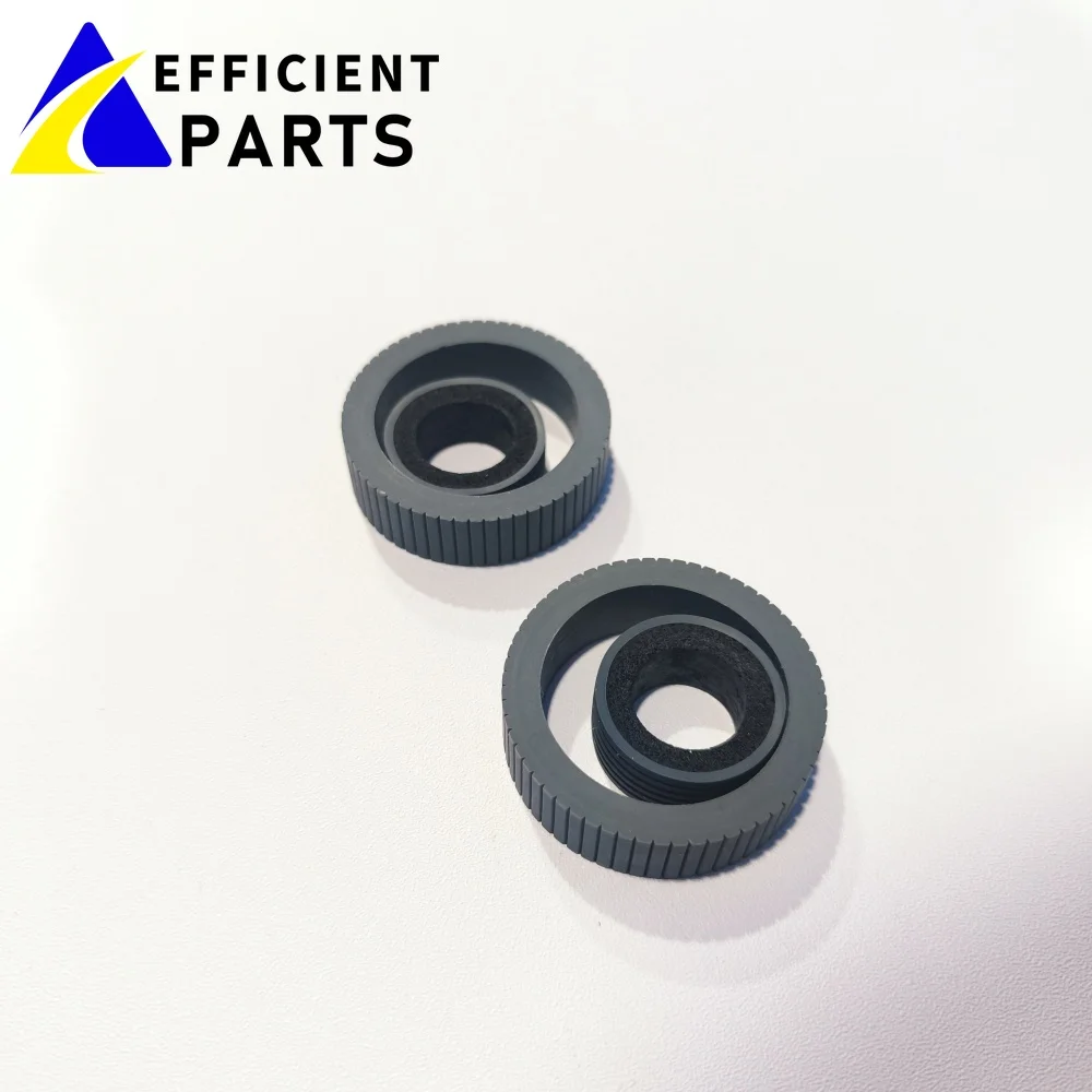 5 компл. PA03670-0001 Расходный комплект Pick Roller Тормозной ролик Pickup Roller для Fujitsu fi-7160 fi-7260 fi-7180 fi-7280 
5 компл. PA03670-0001 Расходный комплект Pick Roller Тормозной ролик Pickup Roller для Fujitsu fi-7160 fi-7260 fi-7180 fi-7280
