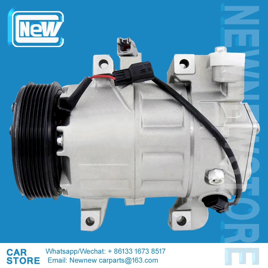 aircon ac compressor For Nissan Altima 2.5L 2013 2014 2015 Z00164914 92600-3TA6A 92600-3TA5E 92600-3TA0D 926003TA0E Z00164914
aircon ac compressor For Nissan Altima 2.5L 2013 2014 2015 Z00164914 92600-3TA6A 92600-3TA5E 92600-3TA0D 926003TA0E Z00164914