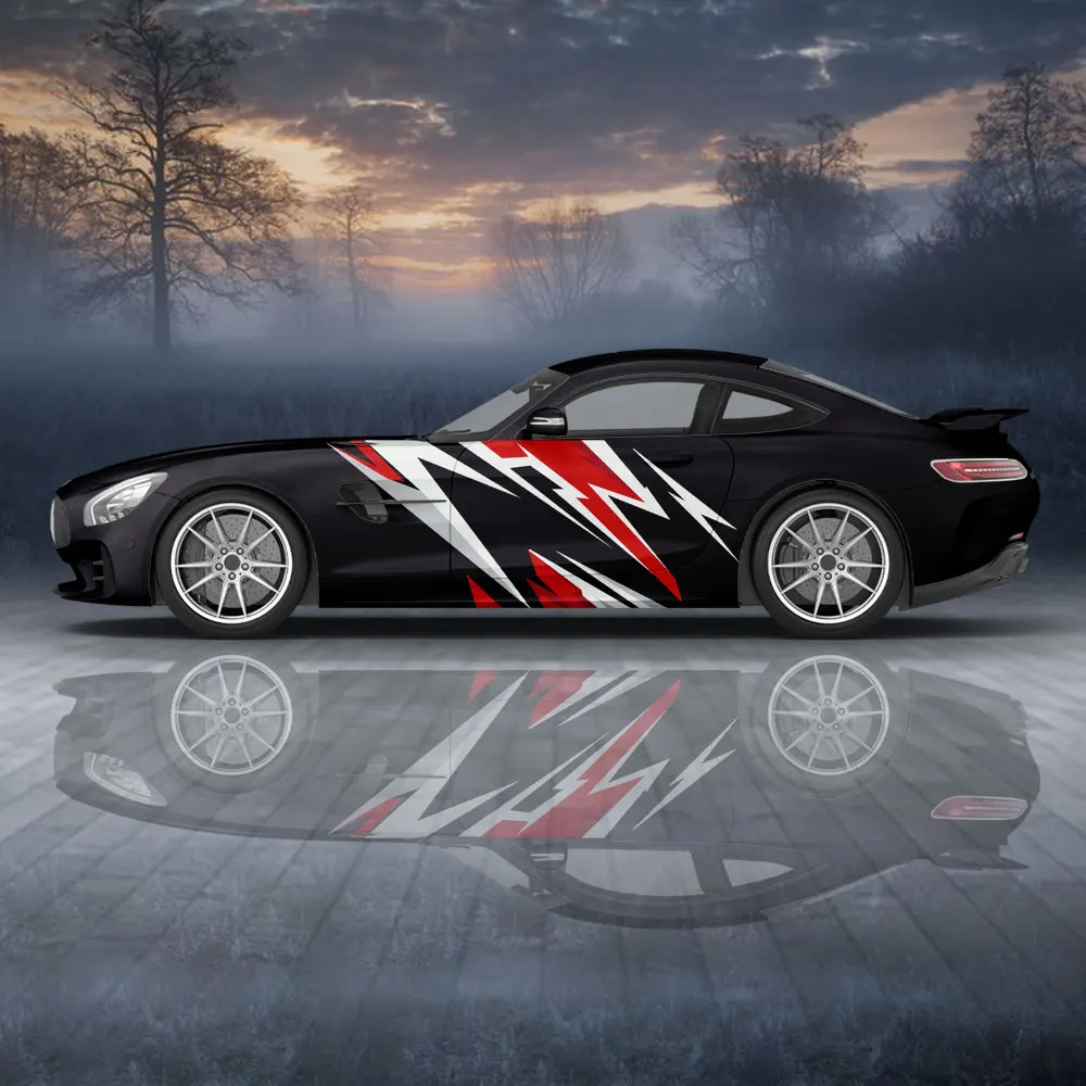 Racing Stitching Pattern Car Stickers Door Side Decals Suitable for Any Car Vinyl Graphics Car Parts Car Stickers Car Decals
Racing Stitching Pattern Car Stickers Door Side Decals Suitable for Any Car Vinyl Graphics Car Parts Car Stickers Car Decals