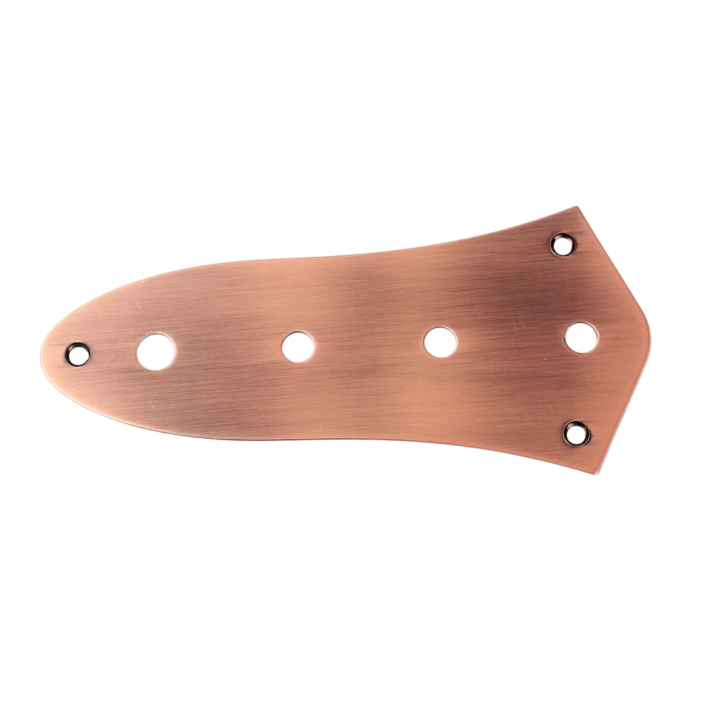 Aluminum Alloy Iron Plate Guitar Part Accessory Electric Control Bass-guitar-hardware
Aluminum Alloy Iron Plate Guitar Part Accessory Electric Control Bass-guitar-hardware