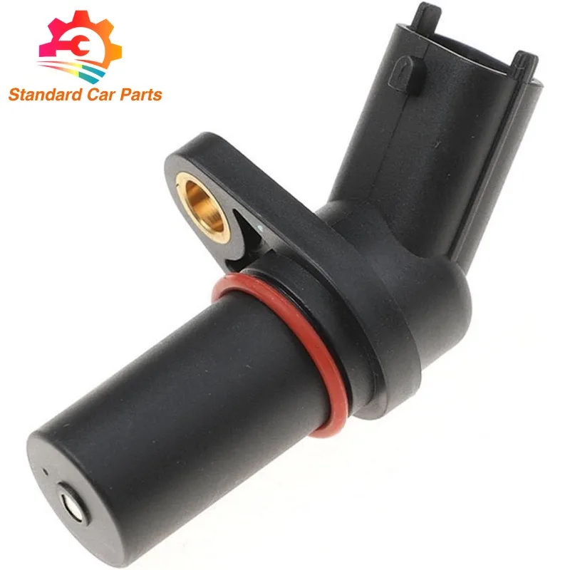 0281002315 Crankshaft Position Sensor For Vauxhall Agila A Astra G H Combo Corsa B C D
0281002315 Crankshaft Position Sensor For Vauxhall Agila A Astra G H Combo Corsa B C D