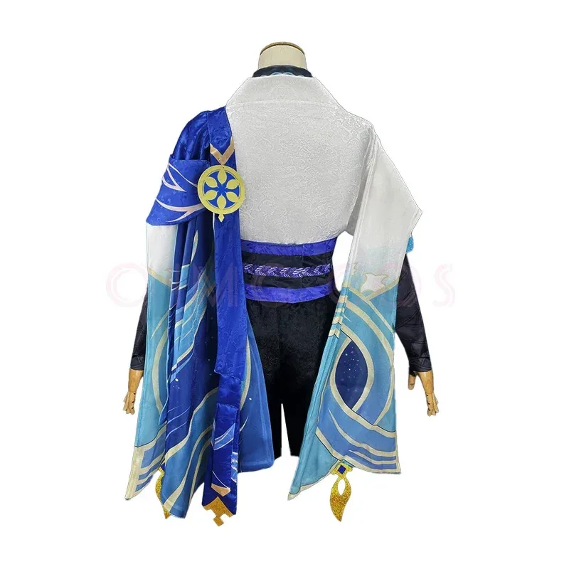 -of-- by ChinaWanderer Kunikuzushi Cosplay Impact The first-of-its-kind product created by China
-of-- by ChinaWanderer Kunikuzushi Cosplay Impact The first-of-its-kind product created by China