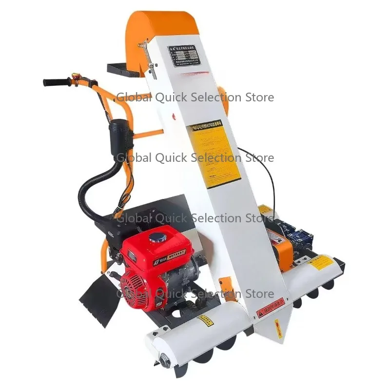 Fast Harvest Grain Gathering Device Agricultural Crop Processing Machinery
Fast Harvest Grain Gathering Device Agricultural Crop Processing Machinery