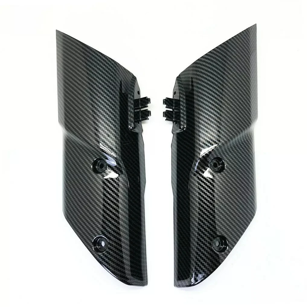 For KAWASAKI 2010-2013 Z1000 Front Side Fender Fork Cover Fairing Carbon Fiber Color
For KAWASAKI 2010-2013 Z1000 Front Side Fender Fork Cover Fairing Carbon Fiber Color