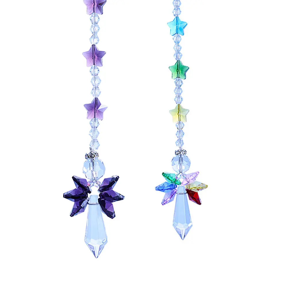 Crystal Star Garland Ornaments Dangling Beads Curtains Crystal Beads Garland Home Wedding Decor Car Interior Accessories
Crystal Star Garland Ornaments Dangling Beads Curtains Crystal Beads Garland Home Wedding Decor Car Interior Accessories