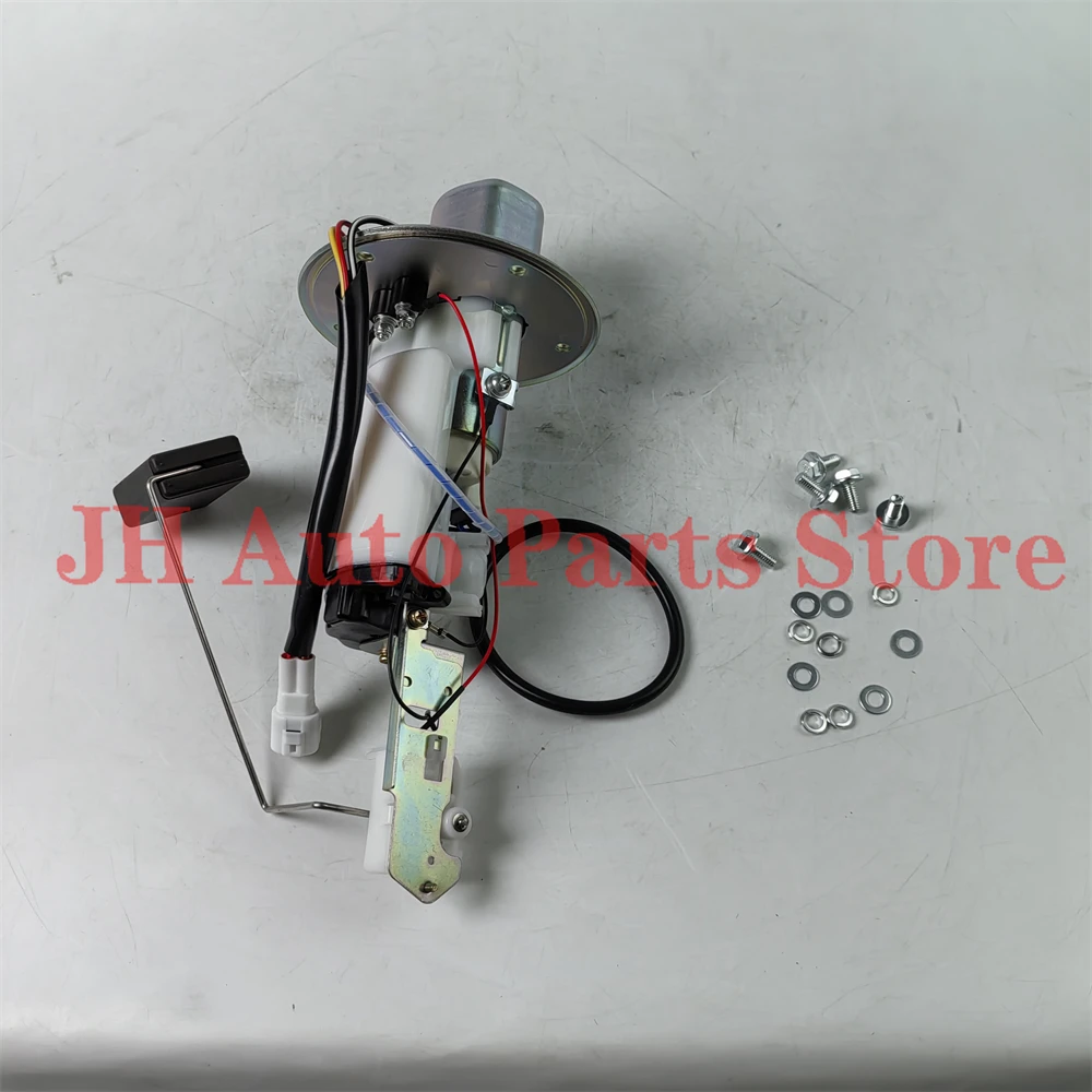 Fuel Pump Assembly For 2008-2012 Suzuki Hayabusa GSX1300R GSX 1300R 15100-15H00 UC-T30SU27 1510015H00 UCT30SU27
Fuel Pump Assembly For 2008-2012 Suzuki Hayabusa GSX1300R GSX 1300R 15100-15H00 UC-T30SU27 1510015H00 UCT30SU27