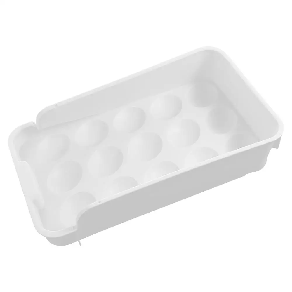 Чехол для хранения свежих яиц Ящик для хранения яиц Органайзер Чехол Лоток для яиц 15-сетчатый ящик для яиц Коробка для хранения свежих яиц Контейнер для хранения
Чехол для хранения свежих яиц Ящик для хранения яиц Органайзер Чехол Лоток для яиц 15-сетчатый ящик для яиц Коробка для хранения свежих яиц Контейнер для хранения