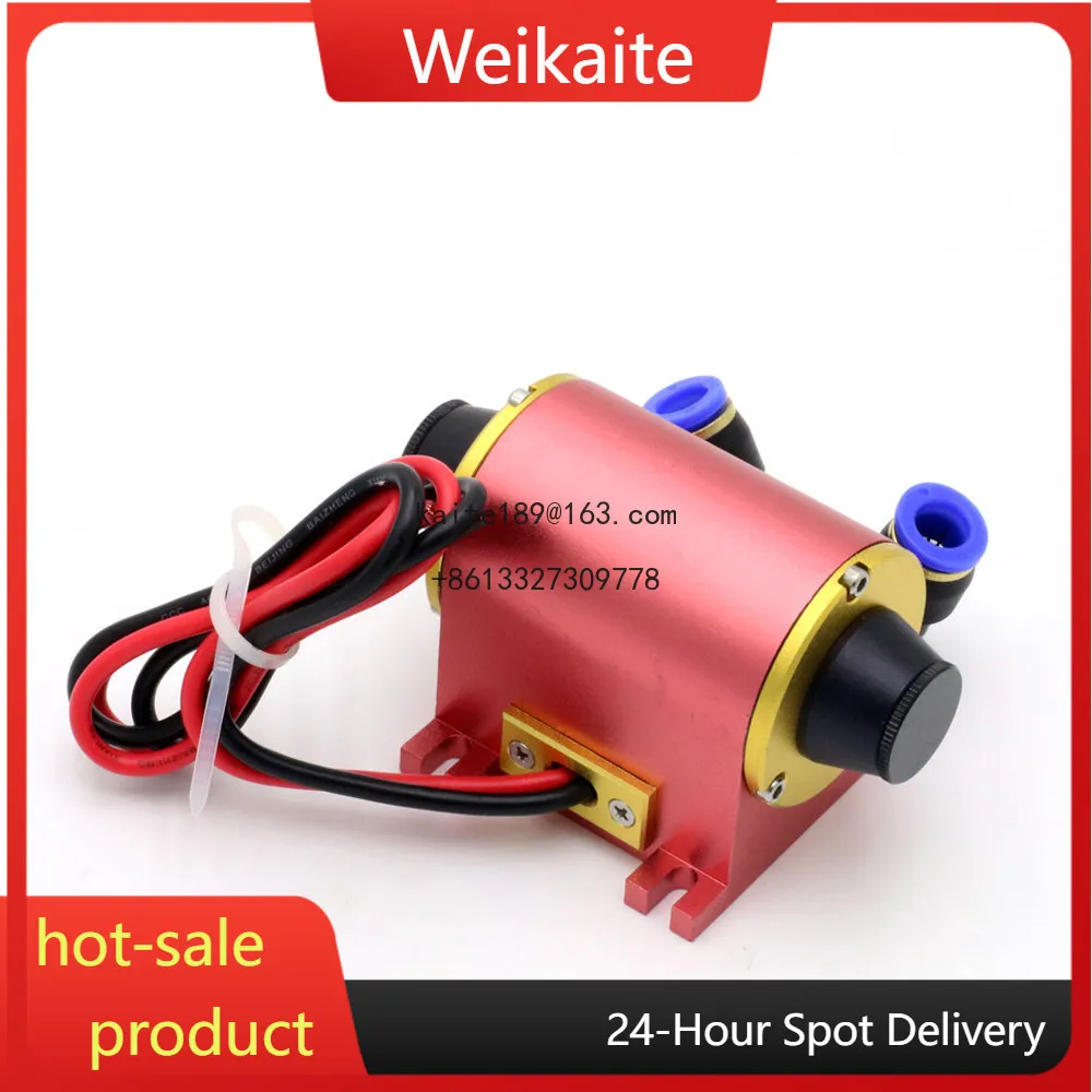 Origin Laser Diode Pump GTPC-50S YAG Laser Module 50W for Laser Marking Machine
Origin Laser Diode Pump GTPC-50S YAG Laser Module 50W for Laser Marking Machine