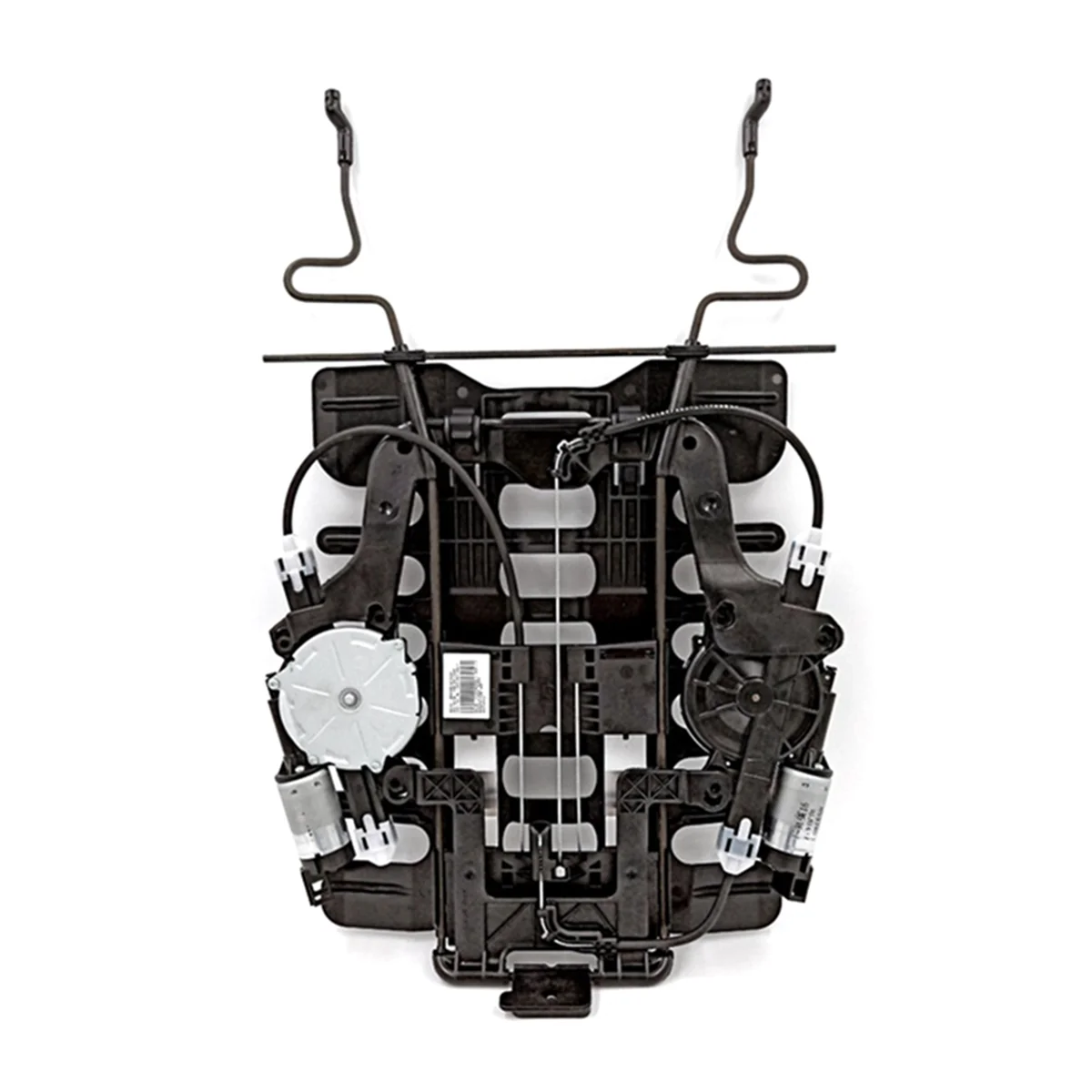 Car Seat Pallet Lifting Back Lumbar Support 4 Way Electric Switch Two Motor for Seat Comfortable Interior
Car Seat Pallet Lifting Back Lumbar Support 4 Way Electric Switch Two Motor for Seat Comfortable Interior
