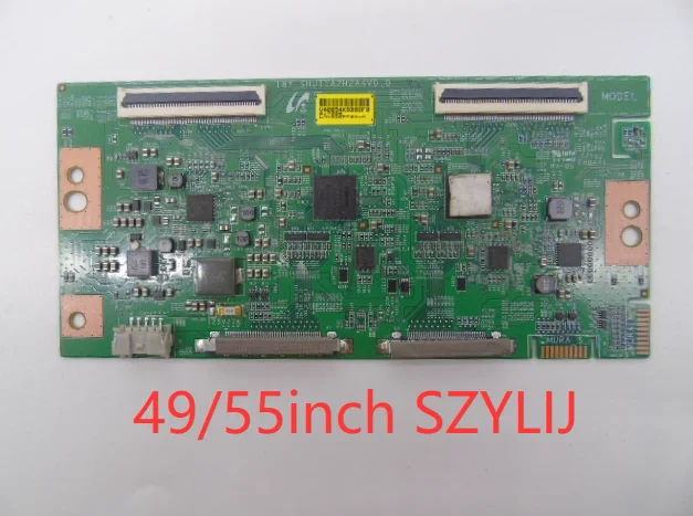 Оригинальная материнская плата KD-55X9000F KD-49X9000F 18Y-SHU11A2A4V0.0
Оригинальная материнская плата KD-55X9000F KD-49X9000F 18Y-SHU11A2A4V0.0