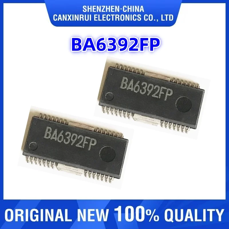 BA6392FP BA6398FP BA6395AFP BA6397FP Mitsubishi brand new original digital echo IC
BA6392FP BA6398FP BA6395AFP BA6397FP Mitsubishi brand new original digital echo IC